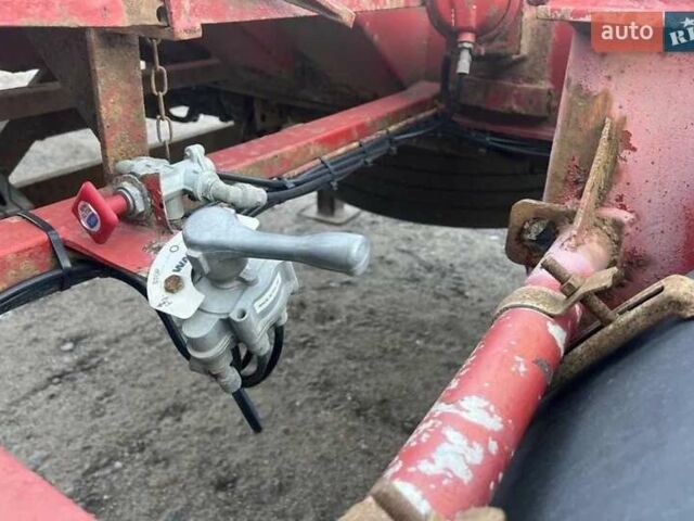 Брошуіс 3АБД-48, об'ємом двигуна 0 л та пробігом 100 тис. км за 2900 $, фото 5 на Automoto.ua