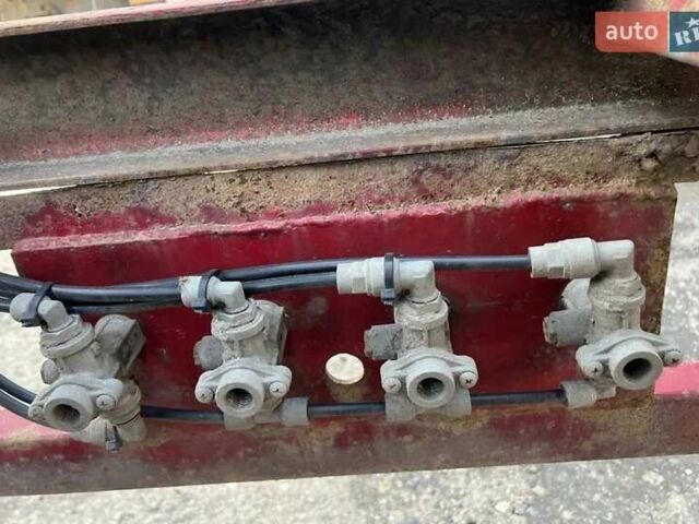 Брошуіс 3АБД-48, об'ємом двигуна 0 л та пробігом 100 тис. км за 2900 $, фото 6 на Automoto.ua