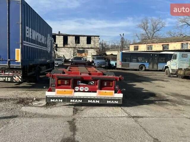 Брошуіс 3АБД-48, об'ємом двигуна 0 л та пробігом 100 тис. км за 2900 $, фото 2 на Automoto.ua