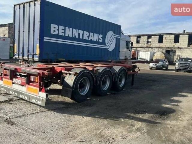 Брошуіс 3АБД-48, об'ємом двигуна 0 л та пробігом 100 тис. км за 2900 $, фото 1 на Automoto.ua