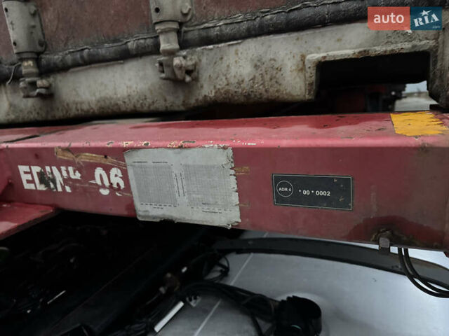 Брошуіс 3АБД-48, об'ємом двигуна 0 л та пробігом 100 тис. км за 11383 $, фото 3 на Automoto.ua