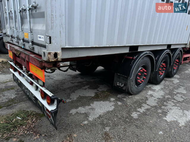 Брошуіс 3АБД-48, об'ємом двигуна 0 л та пробігом 100 тис. км за 11383 $, фото 1 на Automoto.ua