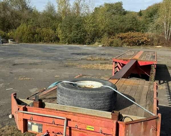 Брошуис 3AOU16-30 1998 в Хусте на Automoto.ua Брошуис 3AOU16-30, объемом двигателя 0 л и пробегом 200 тыс. км за 17837 $, фото 1 на Automoto.ua