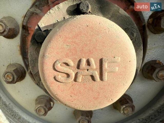 Брошуис 3AOU16-30 1998 в Хусте на Automoto.ua Брошуис 3AOU16-30, объемом двигателя 0 л и пробегом 200 тыс. км за 17837 $, фото 10 на Automoto.ua