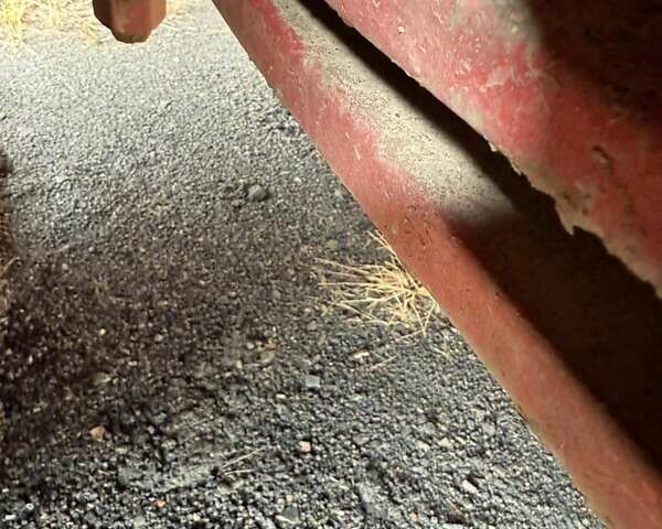 Брошуис 3AOU16-30 1998 в Хусте на Automoto.ua Брошуис 3AOU16-30, объемом двигателя 0 л и пробегом 200 тыс. км за 17837 $, фото 11 на Automoto.ua