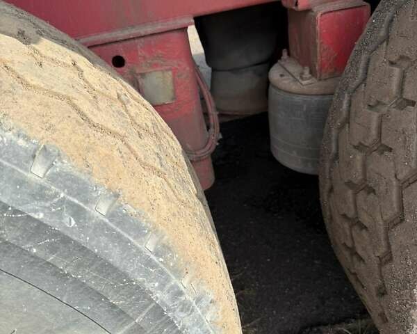 Брошуис 3AOU16-30 1998 в Хусте на Automoto.ua Брошуис 3AOU16-30, объемом двигателя 0 л и пробегом 200 тыс. км за 17837 $, фото 6 на Automoto.ua