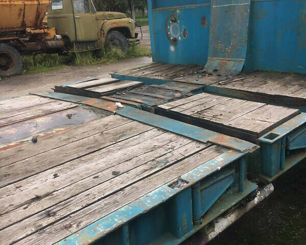 Брошуис 4AOU, объемом двигателя 0 л и пробегом 1 тыс. км за 14000 $, фото 4 на Automoto.ua