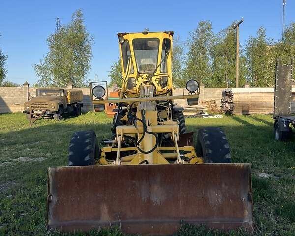 Брянский Арсенал ДЗ, объемом двигателя 0 л и пробегом 47 тыс. км за 14900 $, фото 1 на Automoto.ua