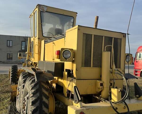 Брянский Арсенал ДЗ, объемом двигателя 0 л и пробегом 47 тыс. км за 14900 $, фото 5 на Automoto.ua