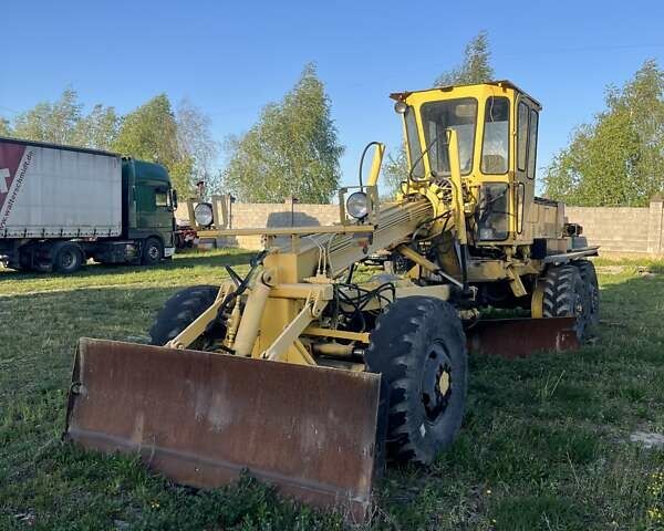 Брянский Арсенал ДЗ, объемом двигателя 0 л и пробегом 47 тыс. км за 14900 $, фото 2 на Automoto.ua