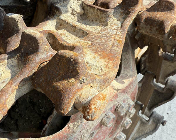 Брянский Арсенал ДЗ, объемом двигателя 0 л и пробегом 0 тыс. км за 6000 $, фото 9 на Automoto.ua