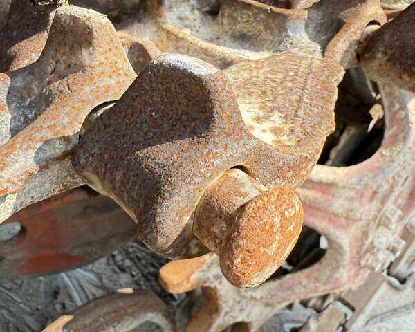 Брянский Арсенал ДЗ, объемом двигателя 0 л и пробегом 0 тыс. км за 6000 $, фото 8 на Automoto.ua