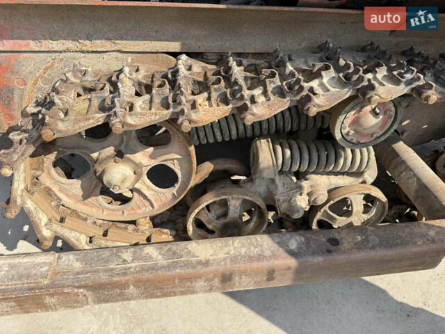 Брянский Арсенал ДЗ, объемом двигателя 0 л и пробегом 0 тыс. км за 6000 $, фото 4 на Automoto.ua