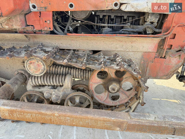 Брянский Арсенал ДЗ, объемом двигателя 0 л и пробегом 0 тыс. км за 6000 $, фото 7 на Automoto.ua