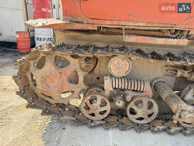 Брянский Арсенал ДЗ, объемом двигателя 0 л и пробегом 0 тыс. км за 6000 $, фото 3 на Automoto.ua