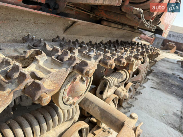 Брянский Арсенал ДЗ, объемом двигателя 0 л и пробегом 0 тыс. км за 6000 $, фото 6 на Automoto.ua