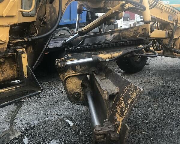 Желтый Брянский Арсенал ДЗ, объемом двигателя 0 л и пробегом 1 тыс. км за 25000 $, фото 12 на Automoto.ua