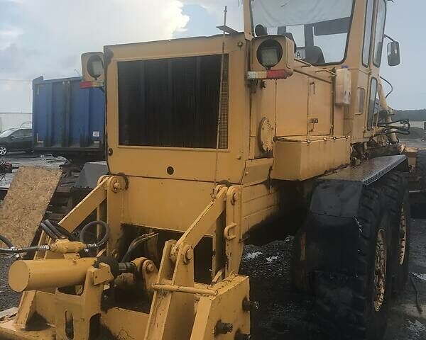 Желтый Брянский Арсенал ДЗ, объемом двигателя 0 л и пробегом 1 тыс. км за 25000 $, фото 10 на Automoto.ua