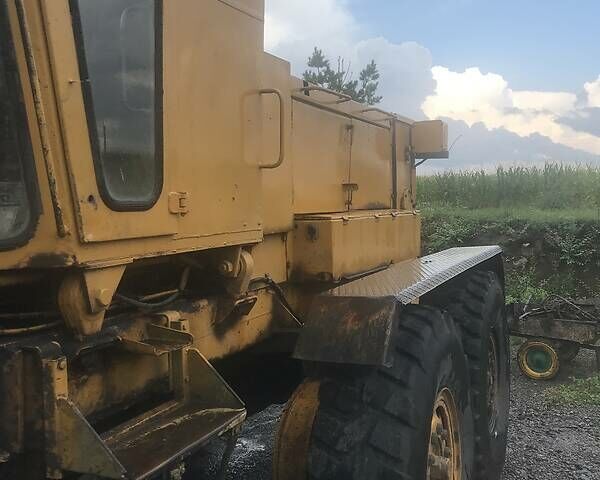 Желтый Брянский Арсенал ДЗ, объемом двигателя 0 л и пробегом 1 тыс. км за 25000 $, фото 6 на Automoto.ua