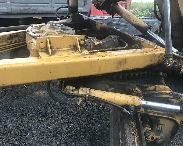 Желтый Брянский Арсенал ДЗ, объемом двигателя 0 л и пробегом 1 тыс. км за 25000 $, фото 2 на Automoto.ua