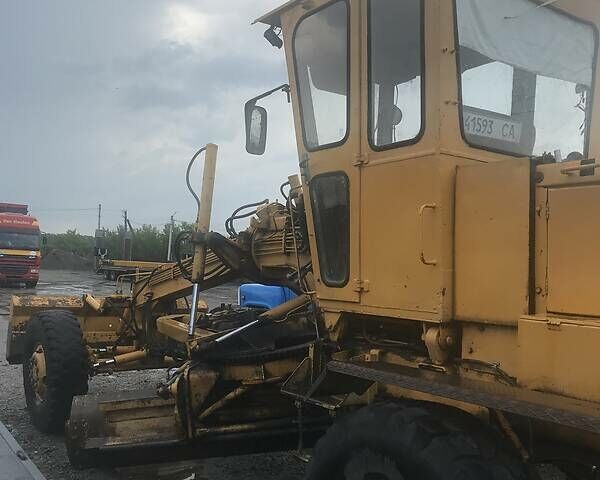 Желтый Брянский Арсенал ДЗ, объемом двигателя 0 л и пробегом 1 тыс. км за 25000 $, фото 7 на Automoto.ua