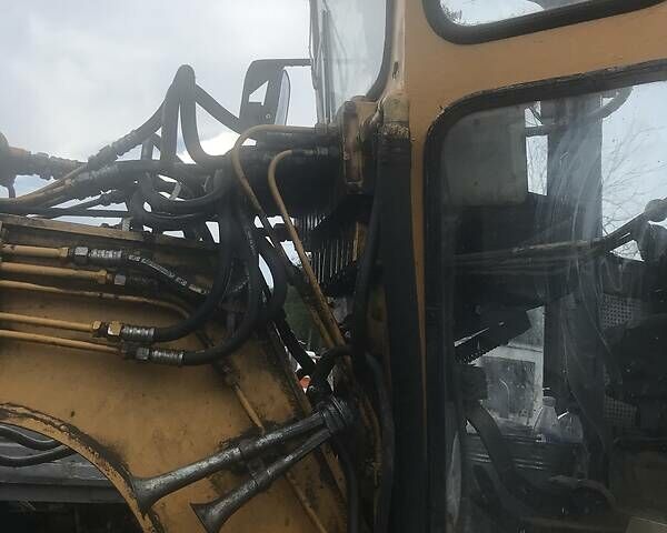 Желтый Брянский Арсенал ДЗ, объемом двигателя 0 л и пробегом 1 тыс. км за 25000 $, фото 4 на Automoto.ua