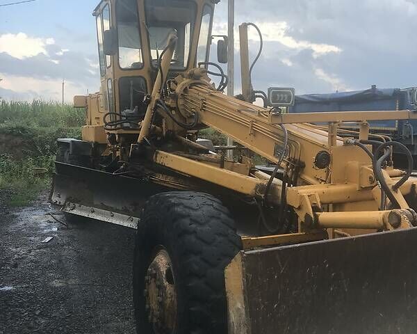 Желтый Брянский Арсенал ДЗ, объемом двигателя 0 л и пробегом 1 тыс. км за 25000 $, фото 14 на Automoto.ua