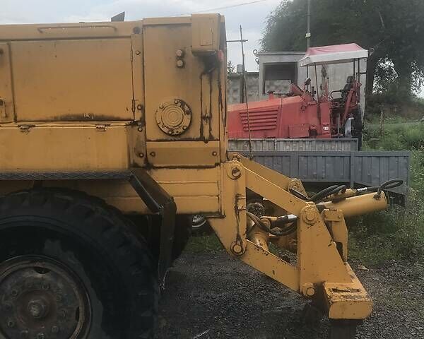 Желтый Брянский Арсенал ДЗ, объемом двигателя 0 л и пробегом 1 тыс. км за 25000 $, фото 9 на Automoto.ua