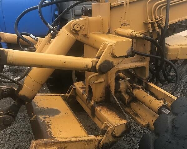 Желтый Брянский Арсенал ДЗ, объемом двигателя 0 л и пробегом 1 тыс. км за 25000 $, фото 1 на Automoto.ua