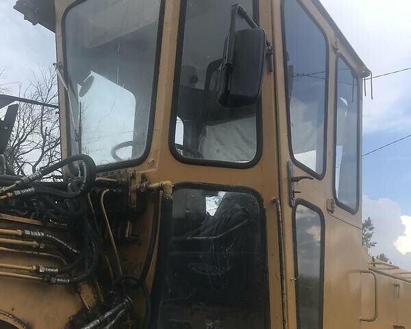 Желтый Брянский Арсенал ДЗ, объемом двигателя 0 л и пробегом 1 тыс. км за 25000 $, фото 5 на Automoto.ua