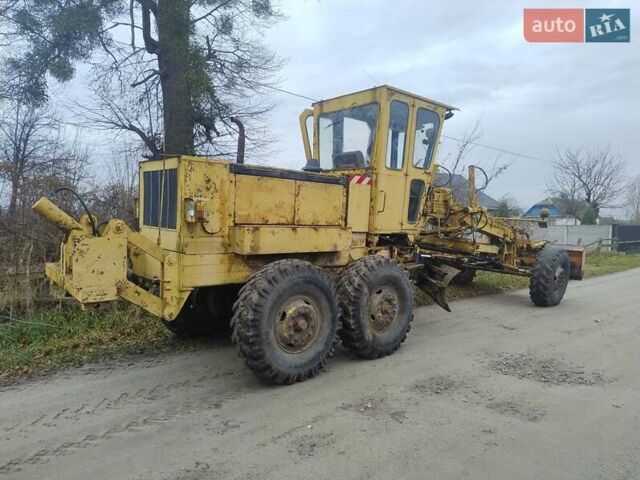 Жовтий Брянський Арсенал ДЗ, об'ємом двигуна 0 л та пробігом 16 тис. км за 10700 $, фото 1 на Automoto.ua