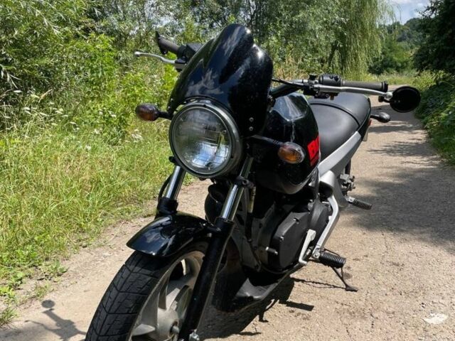 Буелл 3302, объемом двигателя 0.5 л и пробегом 0 тыс. км за 3000 $, фото 5 на Automoto.ua