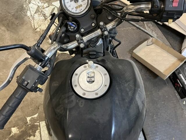 Буелл Бласт, объемом двигателя 0.5 л и пробегом 0 тыс. км за 2500 $, фото 5 на Automoto.ua