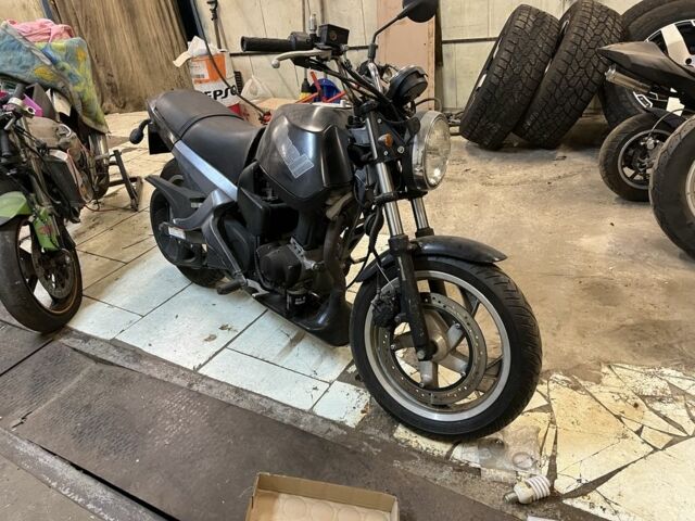 Буелл Бласт 2008 у Києві на Automoto.ua Буелл Бласт, об'ємом двигуна 0.5 л та пробігом 0 тис. км за 2500 $, фото 2 на Automoto.ua