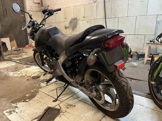 Буелл Бласт 2008 у Києві на Automoto.ua Буелл Бласт, об'ємом двигуна 0.5 л та пробігом 0 тис. км за 2500 $, фото 4 на Automoto.ua