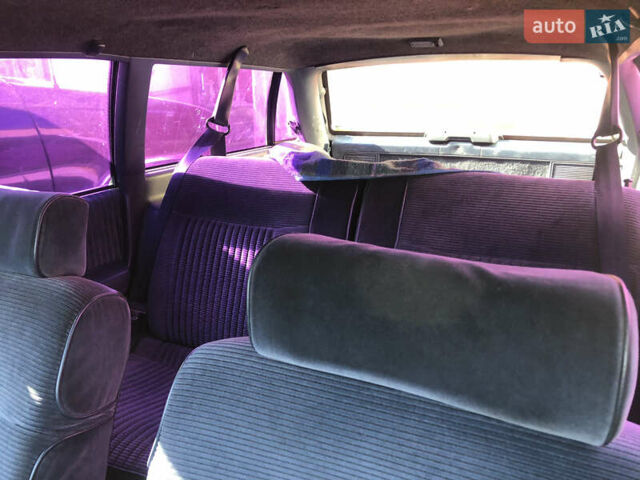 Белый Бьюик Сенчури, объемом двигателя 3.3 л и пробегом 350 тыс. км за 2000 $, фото 2 на Automoto.ua