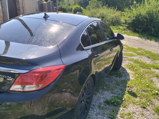 Черный Бьюик Сенчури, объемом двигателя 2.4 л и пробегом 260 тыс. км за 5800 $, фото 1 на Automoto.ua