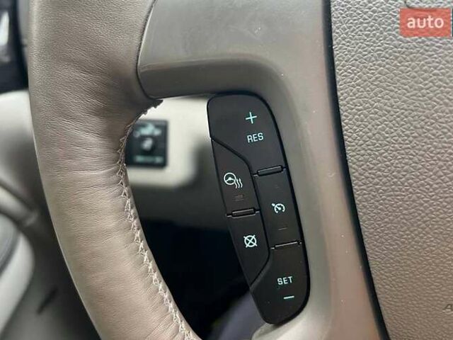 Белый Бьюик Энклейв, объемом двигателя 3.56 л и пробегом 240 тыс. км за 13800 $, фото 11 на Automoto.ua