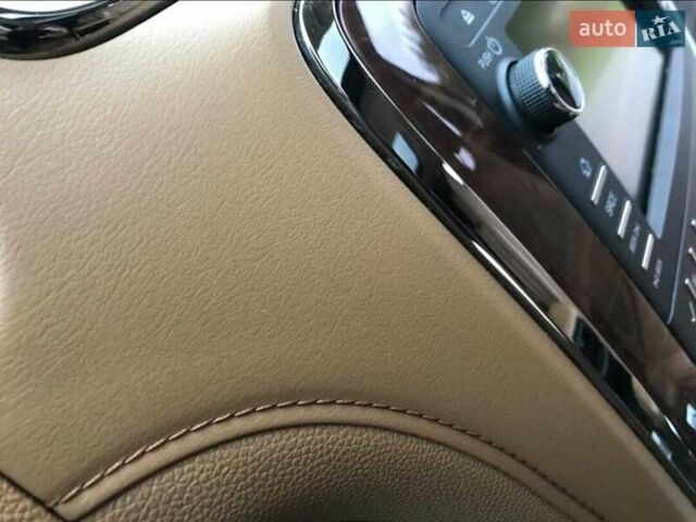 Бьюик Энклейв 2016 в Черновцах на Automoto.ua Белый Бьюик Энклейв, объемом двигателя 3.6 л и пробегом 253 тыс. км за 14900 $, фото 24 на Automoto.ua