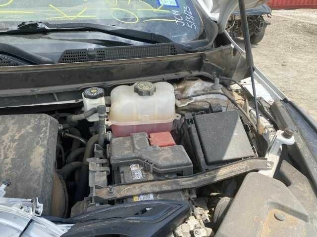 Белый Бьюик Энклейв, объемом двигателя 3.6 л и пробегом 193 тыс. км за 13957 $, фото 7 на Automoto.ua