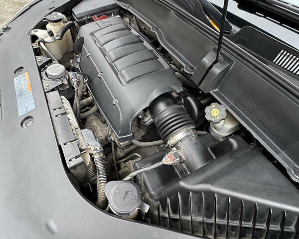 Чорний Бьюік Енклейв, об'ємом двигуна 3.56 л та пробігом 175 тис. км за 13999 $, фото 36 на Automoto.ua