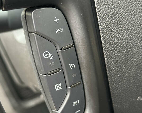 Чорний Бьюік Енклейв, об'ємом двигуна 3.56 л та пробігом 175 тис. км за 13999 $, фото 34 на Automoto.ua