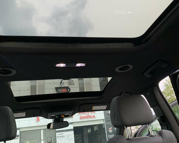 Черный Бьюик Энклейв, объемом двигателя 3.56 л и пробегом 17 тыс. км за 36800 $, фото 16 на Automoto.ua