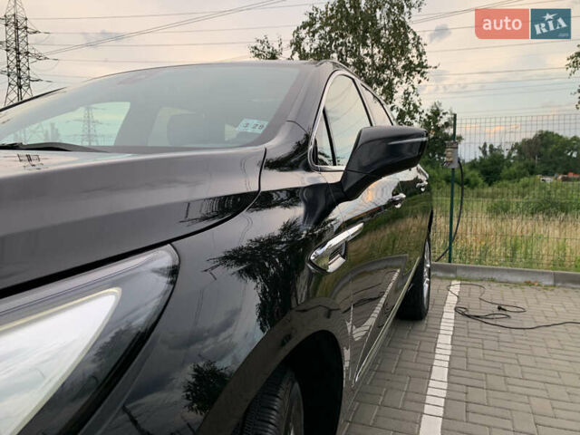 Черный Бьюик Энклейв, объемом двигателя 3.56 л и пробегом 17 тыс. км за 36800 $, фото 2 на Automoto.ua