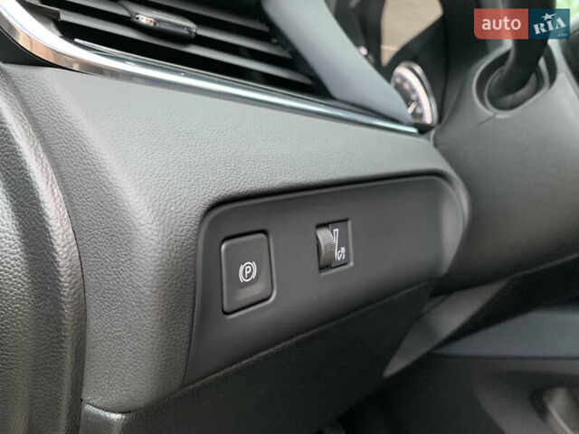 Черный Бьюик Энклейв, объемом двигателя 3.56 л и пробегом 17 тыс. км за 36800 $, фото 21 на Automoto.ua