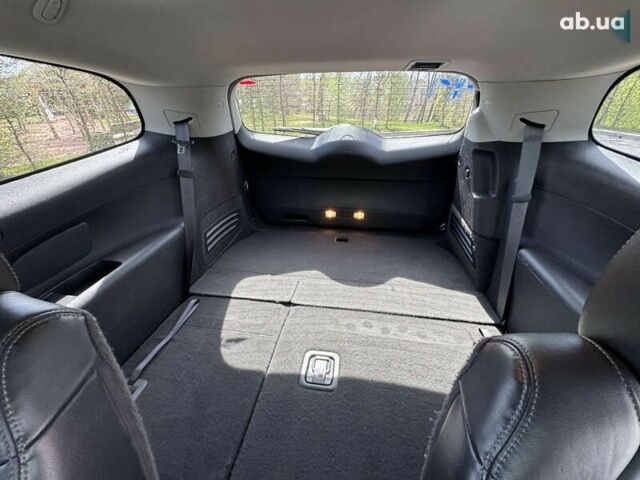Бьюик Энклейв, объемом двигателя 3.6 л и пробегом 260 тыс. км за 13490 $, фото 25 на Automoto.ua