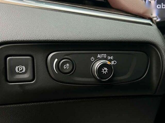 Бьюік Енклейв, об'ємом двигуна 3.6 л та пробігом 58 тис. км за 25300 $, фото 20 на Automoto.ua