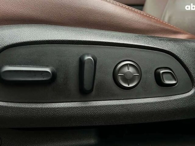 Бьюік Енклейв, об'ємом двигуна 3.6 л та пробігом 58 тис. км за 25300 $, фото 19 на Automoto.ua