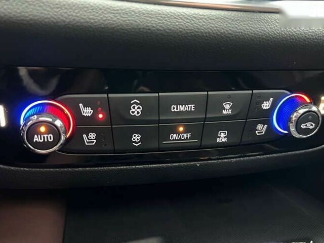 Бьюік Енклейв, об'ємом двигуна 3.6 л та пробігом 58 тис. км за 25300 $, фото 16 на Automoto.ua