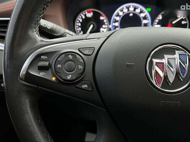 Бьюік Енклейв, об'ємом двигуна 3.6 л та пробігом 58 тис. км за 25300 $, фото 12 на Automoto.ua